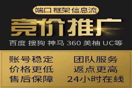 金融行业开户返点策略成功实例